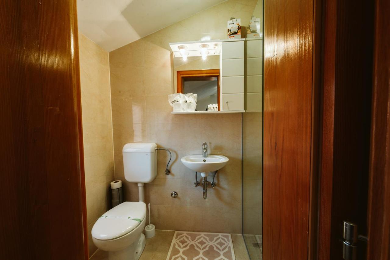 Hotel Medjugorje Irish Centre Екстериор снимка