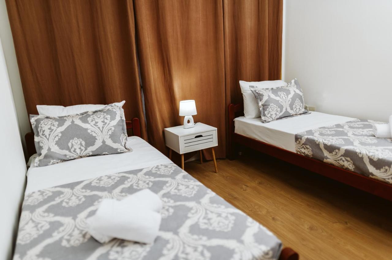 Hotel Medjugorje Irish Centre Екстериор снимка