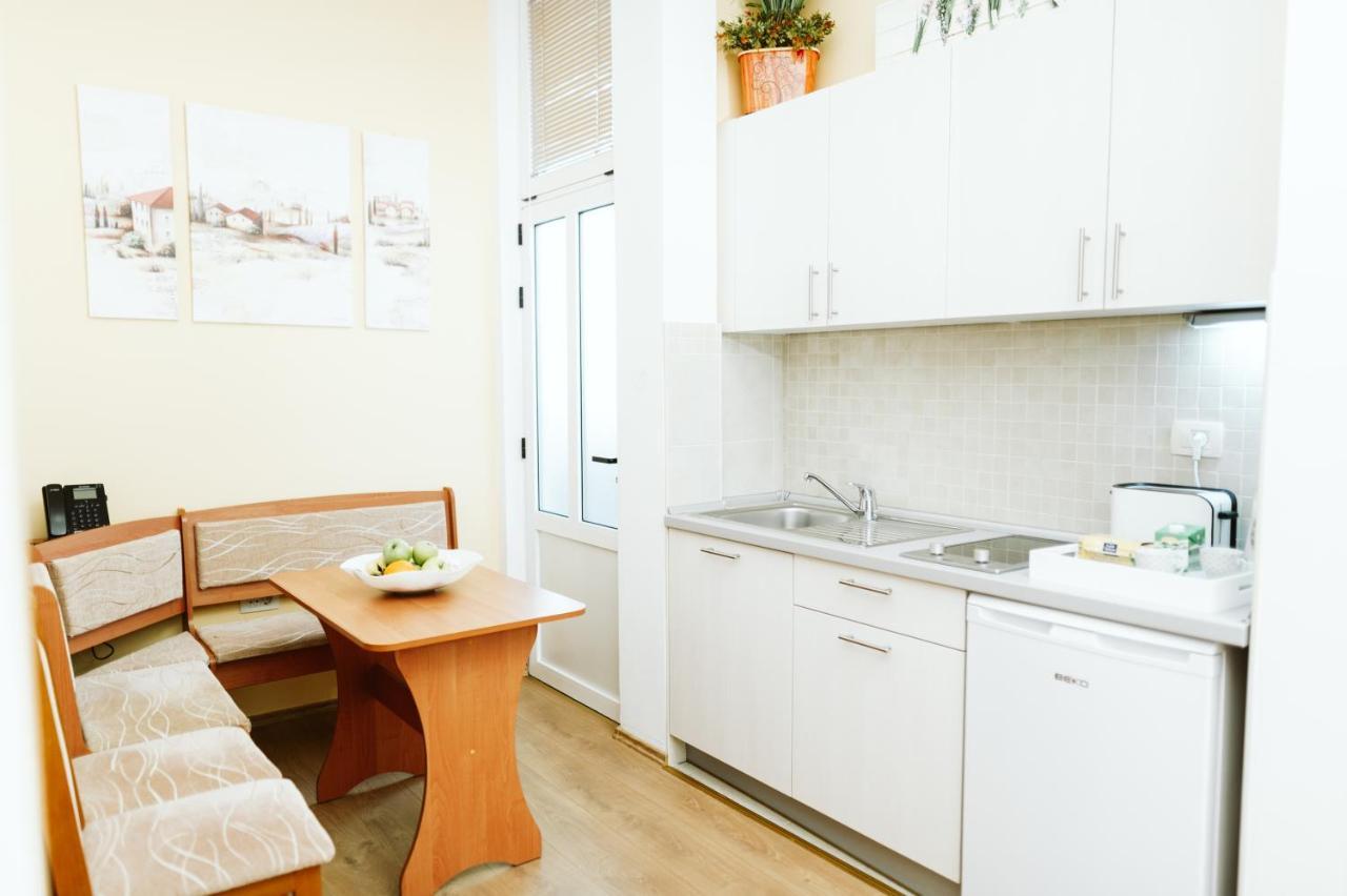 Hotel Medjugorje Irish Centre Екстериор снимка