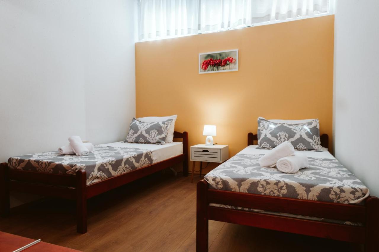 Hotel Medjugorje Irish Centre Екстериор снимка