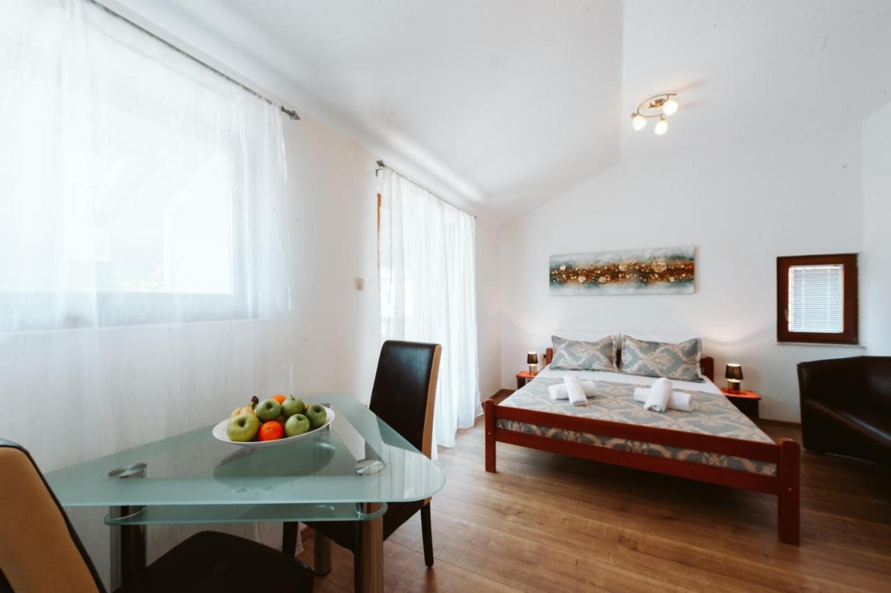 Hotel Medjugorje Irish Centre Екстериор снимка