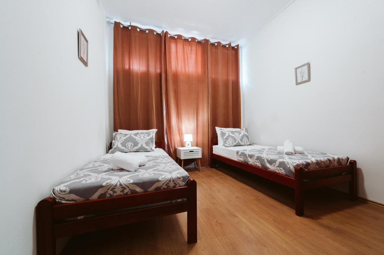 Hotel Medjugorje Irish Centre Екстериор снимка