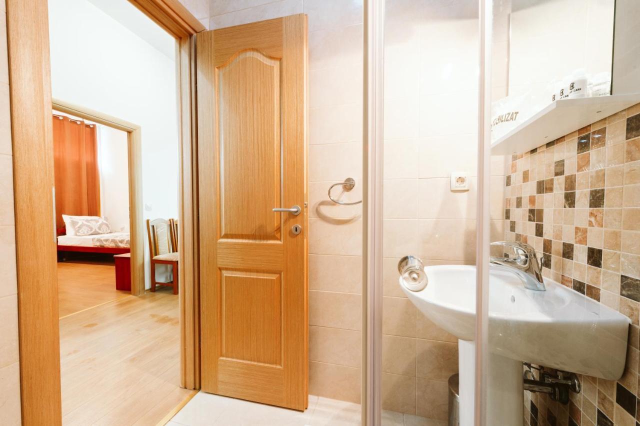 Hotel Medjugorje Irish Centre Екстериор снимка