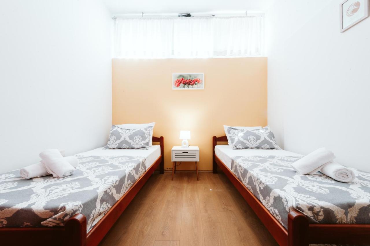 Hotel Medjugorje Irish Centre Екстериор снимка