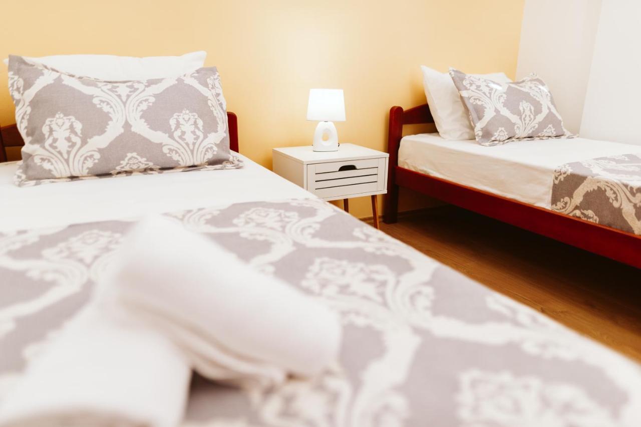 Hotel Medjugorje Irish Centre Екстериор снимка