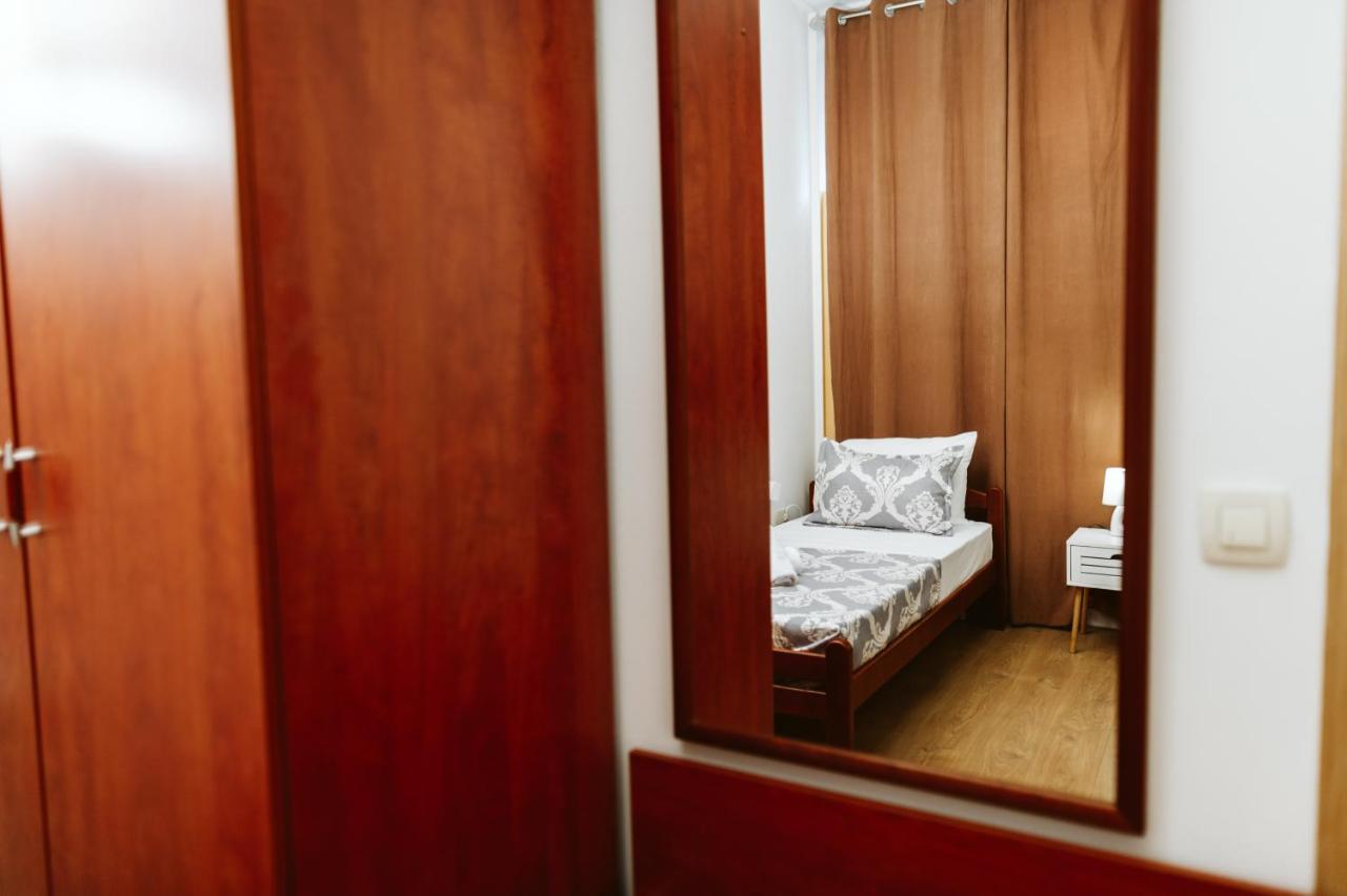 Hotel Medjugorje Irish Centre Екстериор снимка