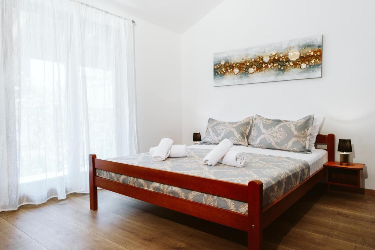 Hotel Medjugorje Irish Centre Екстериор снимка