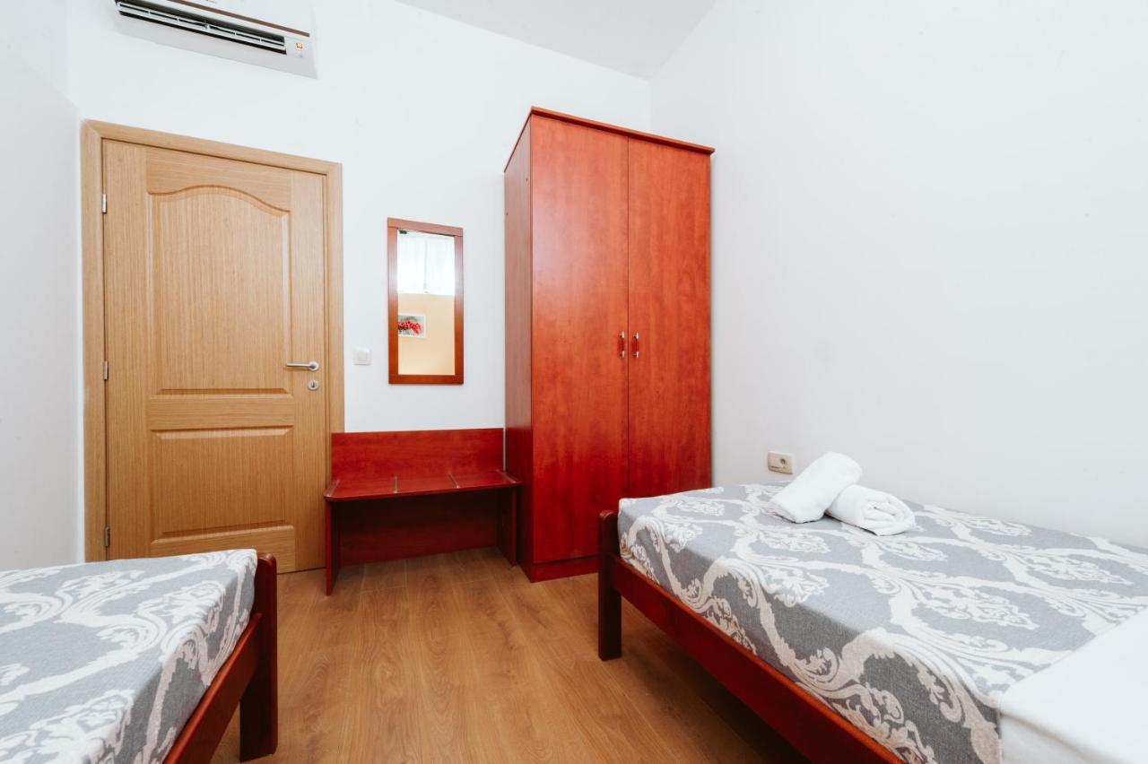 Hotel Medjugorje Irish Centre Екстериор снимка