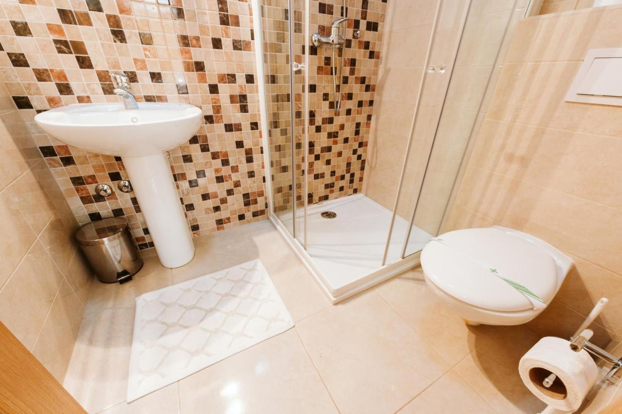 Hotel Medjugorje Irish Centre Екстериор снимка