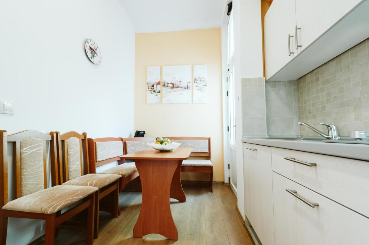 Hotel Medjugorje Irish Centre Екстериор снимка