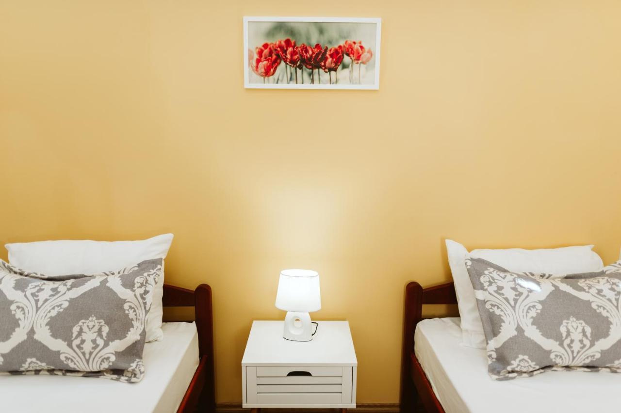 Hotel Medjugorje Irish Centre Екстериор снимка