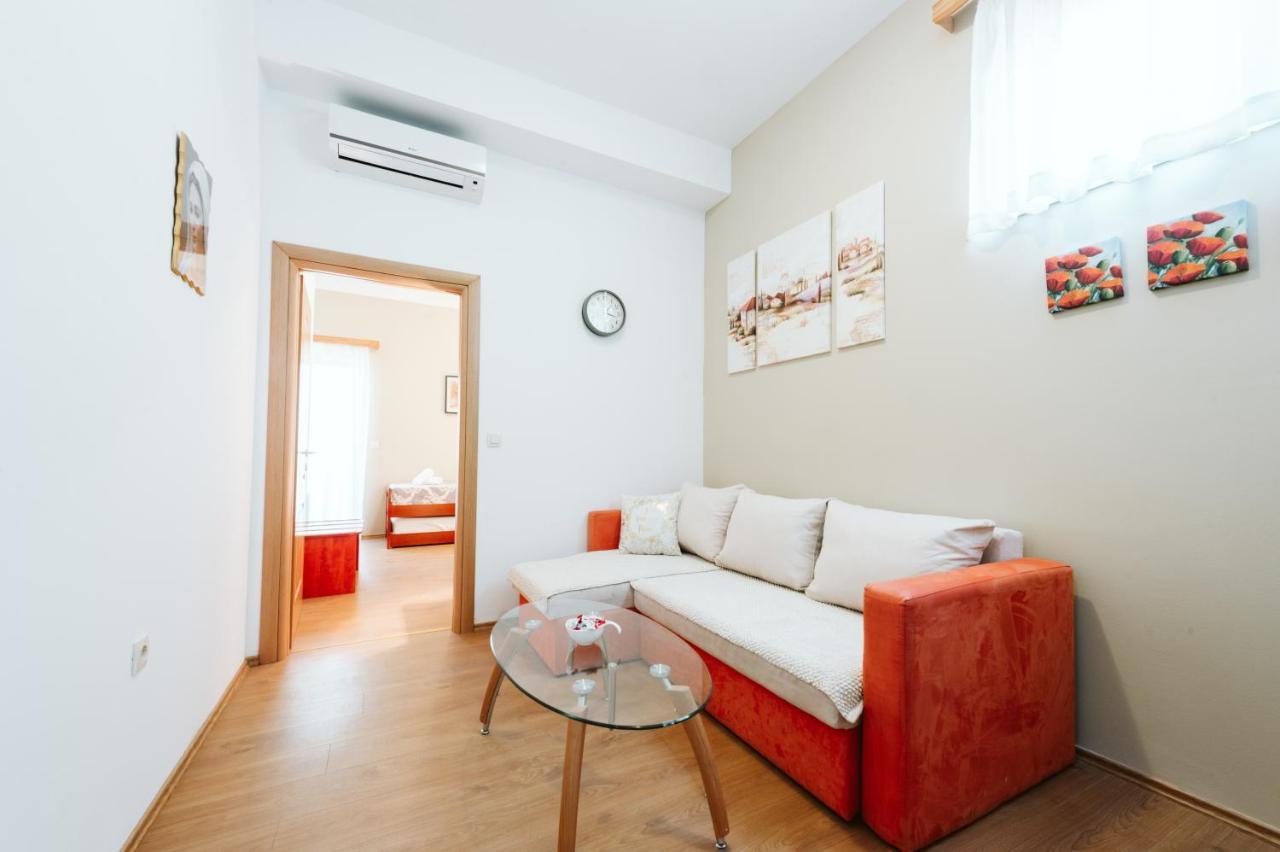 Hotel Medjugorje Irish Centre Екстериор снимка