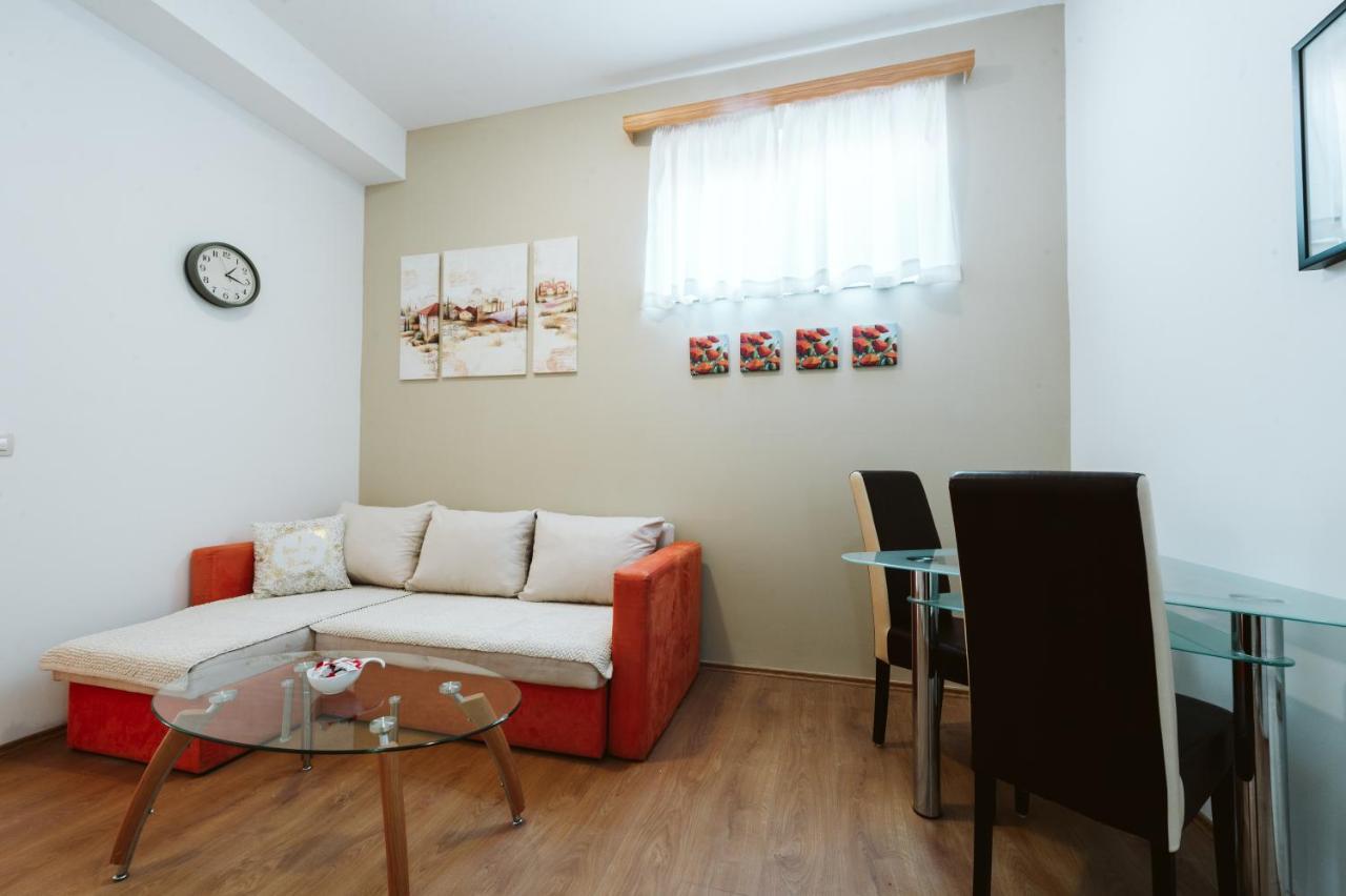 Hotel Medjugorje Irish Centre Екстериор снимка