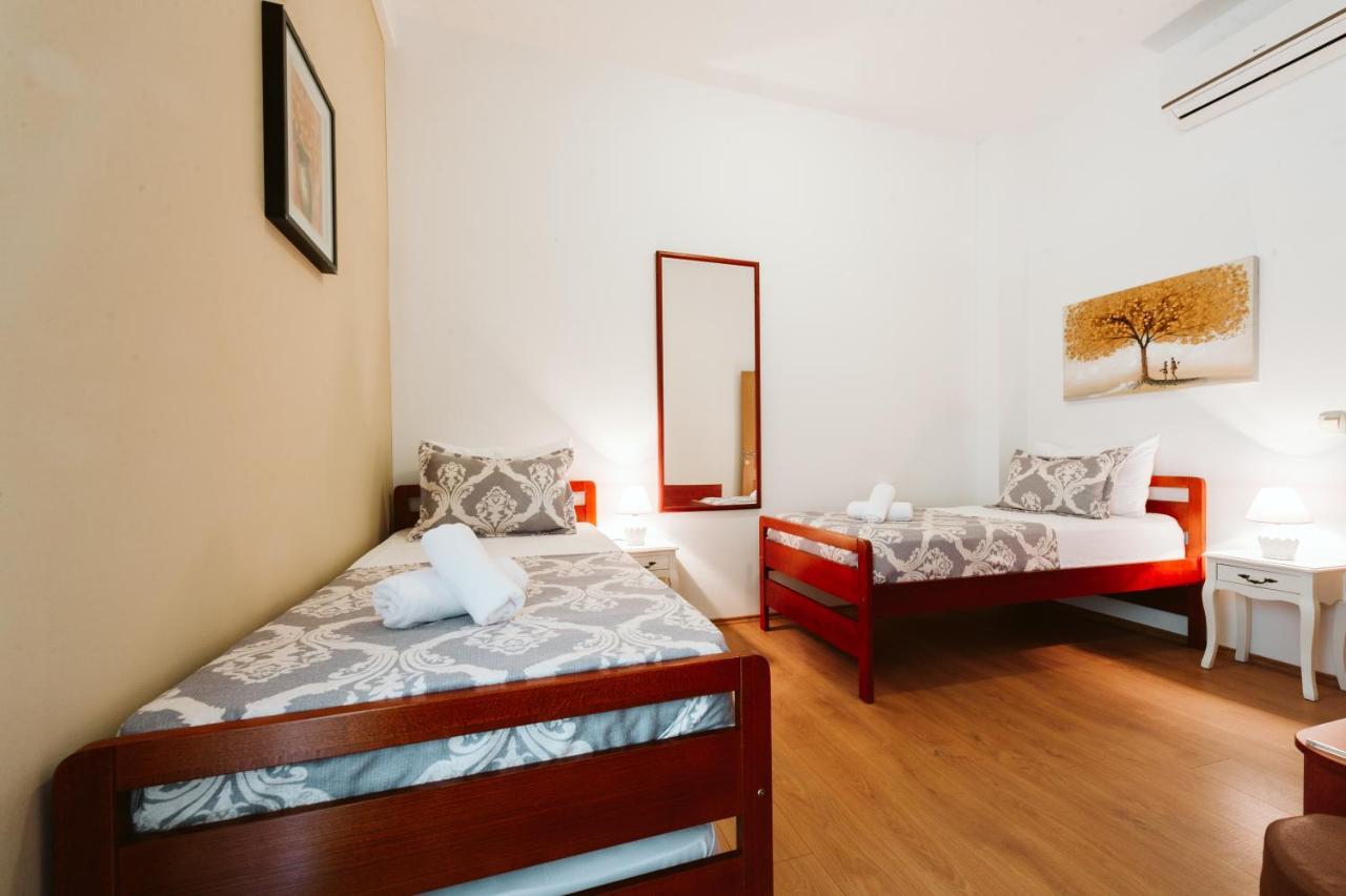 Hotel Medjugorje Irish Centre Екстериор снимка