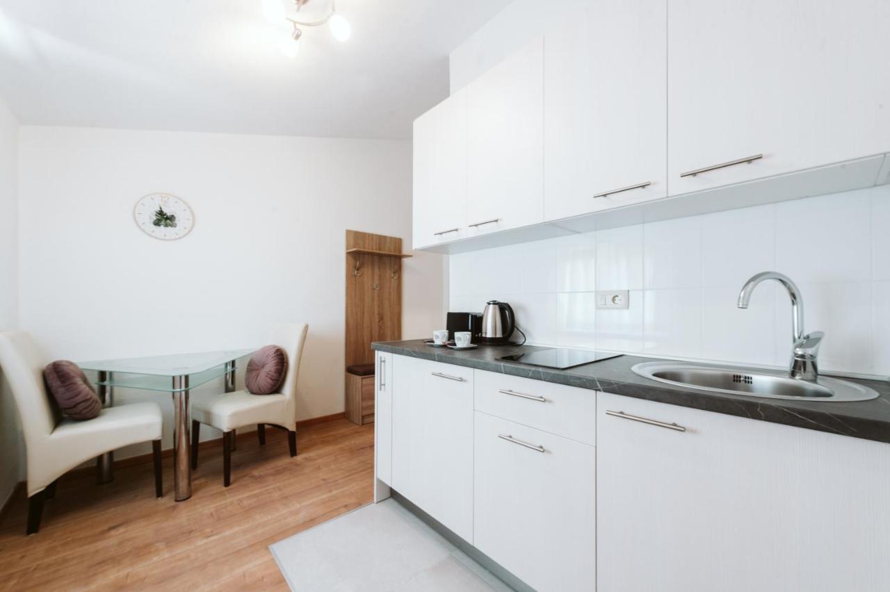 Hotel Medjugorje Irish Centre Екстериор снимка