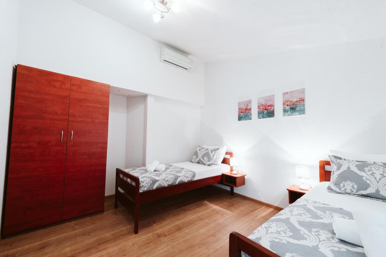 Hotel Medjugorje Irish Centre Екстериор снимка