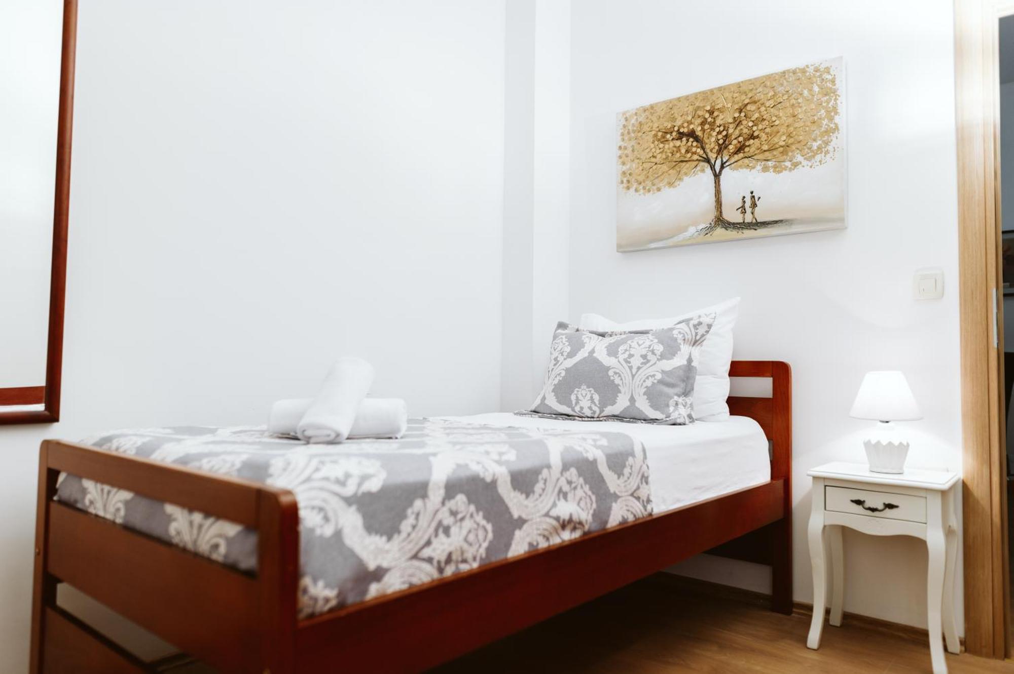 Hotel Medjugorje Irish Centre Стая снимка