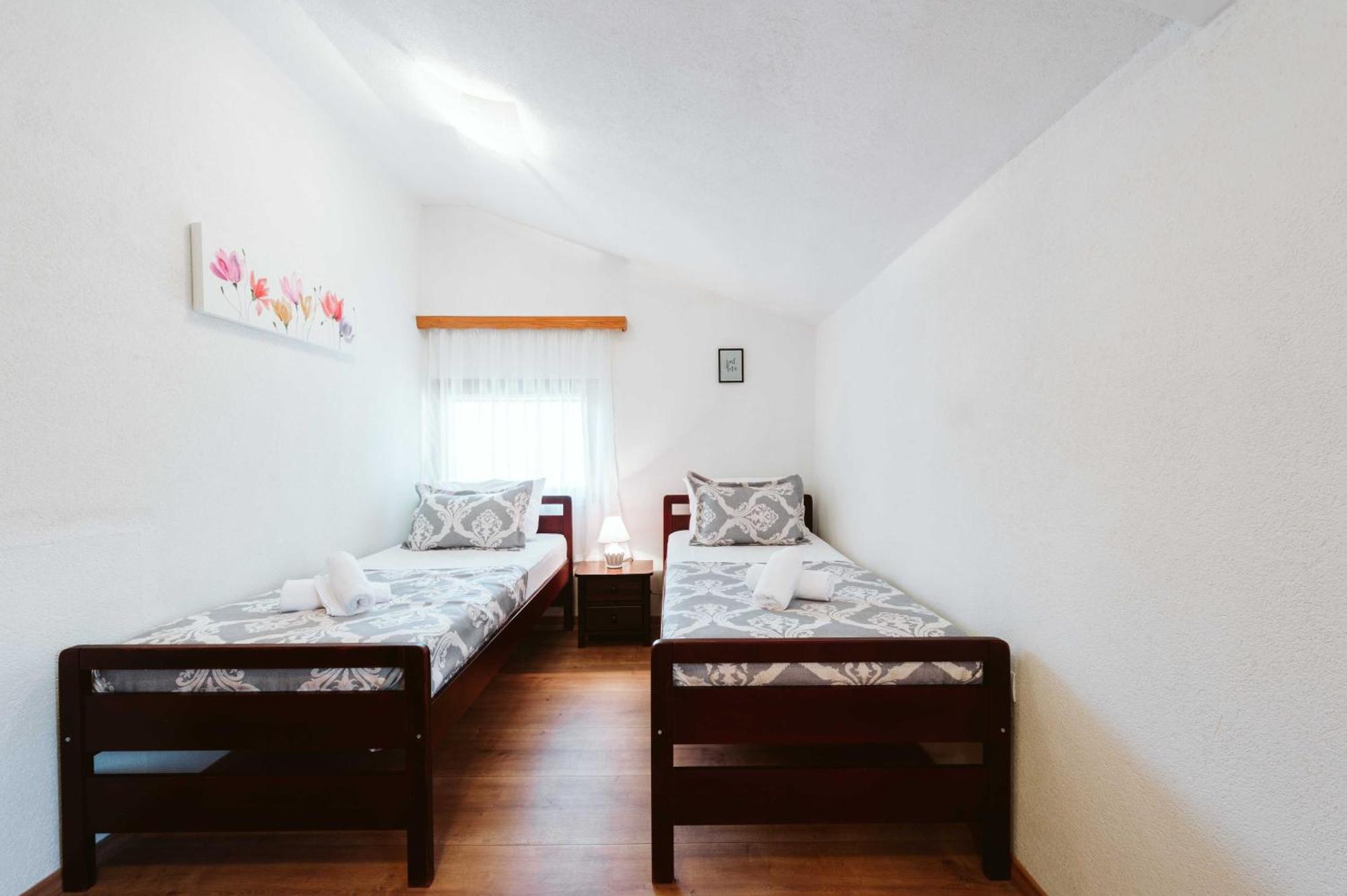 Hotel Medjugorje Irish Centre Стая снимка